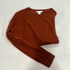 H&M sweater